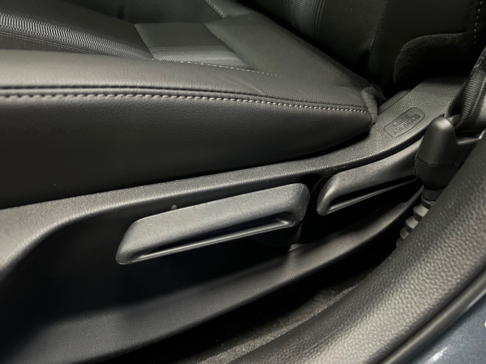 2026 Honda Civic Hatchback FWD Sport