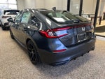 2026 Honda Civic Hatchback FWD Sport