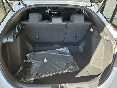 2026 Honda Civic Hatchback FWD Sport