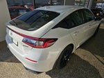 2026 Honda Civic Hatchback FWD Sport