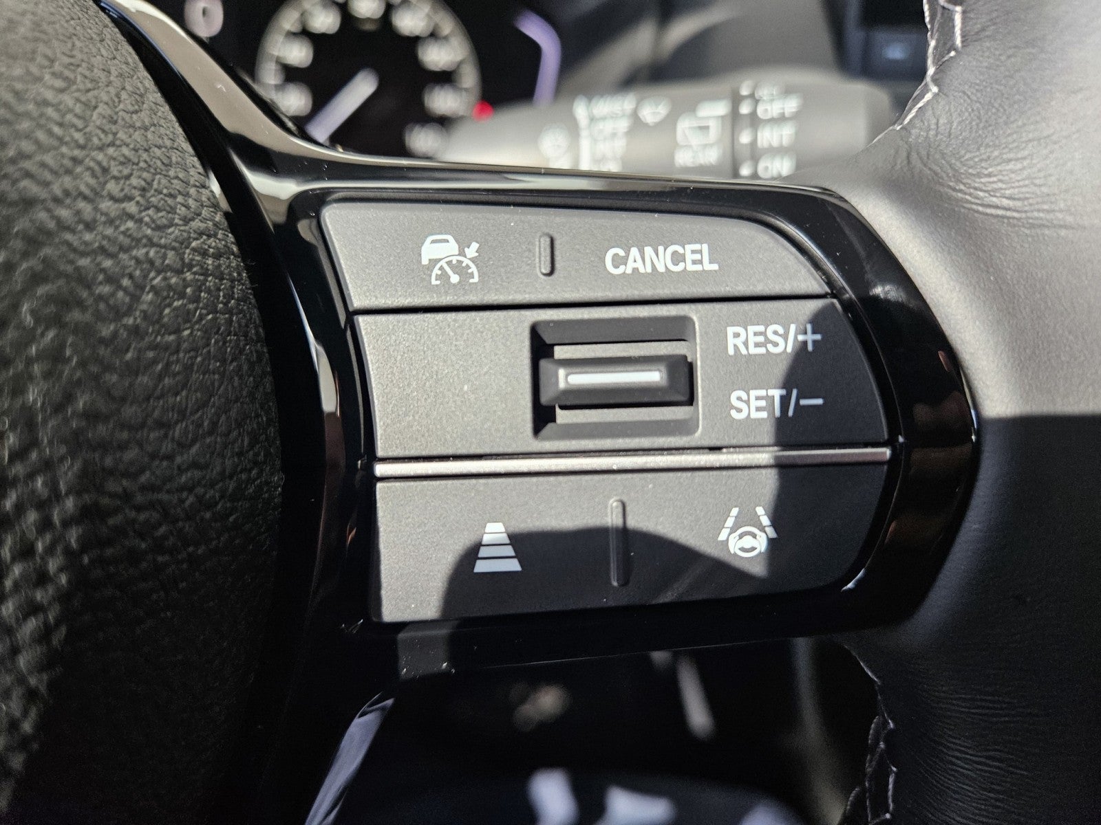 2026 Honda Civic Hatchback FWD Sport