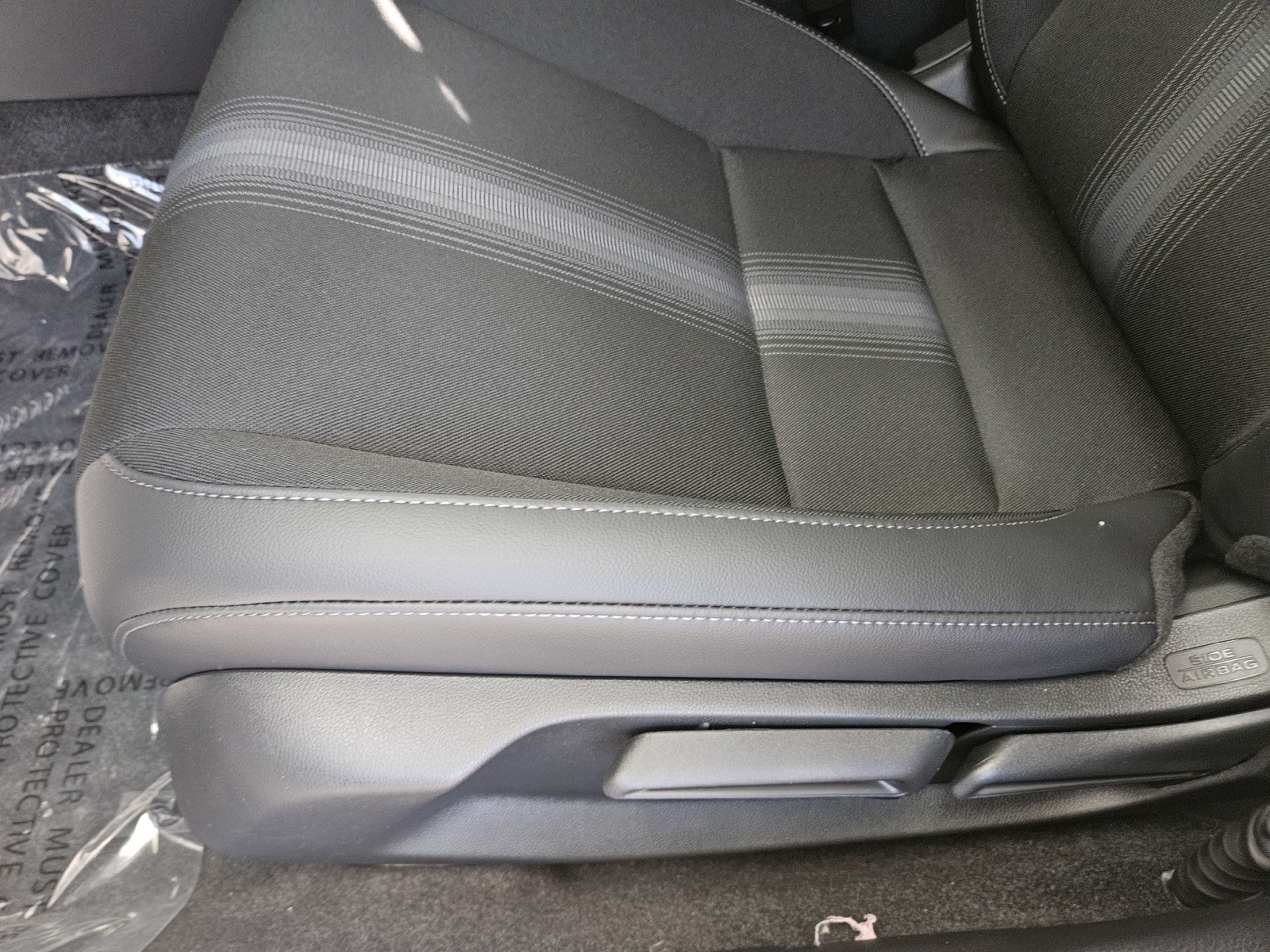 2026 Honda Civic Hatchback FWD Sport