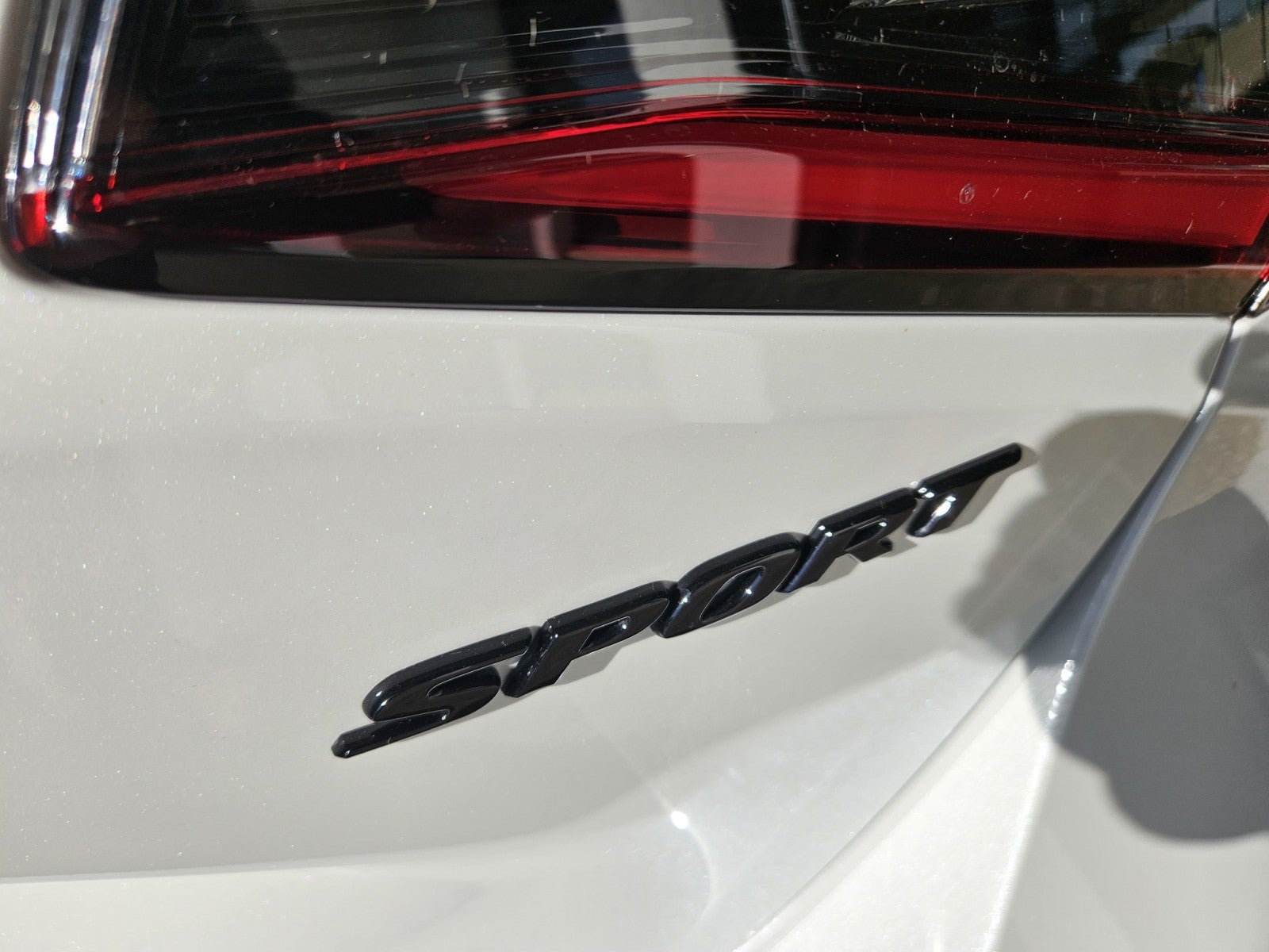 2026 Honda Civic Hatchback FWD Sport