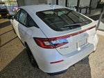 2026 Honda Civic Hatchback FWD Sport