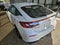 2026 Honda Civic Hatchback FWD Sport