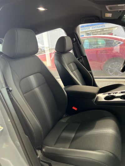 2026 Honda Civic Hatchback FWD Sport