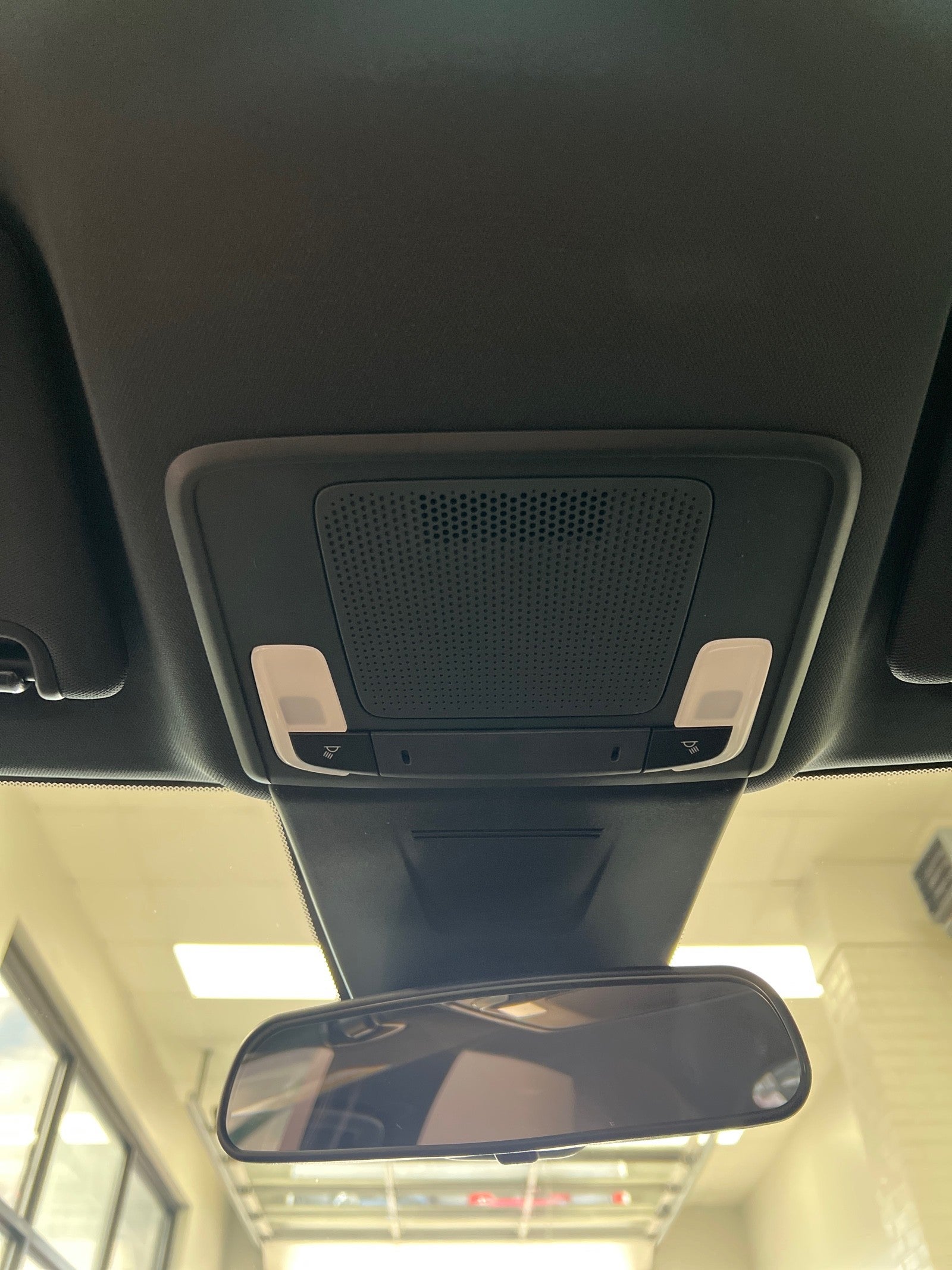 2026 Honda Civic Hatchback FWD Sport