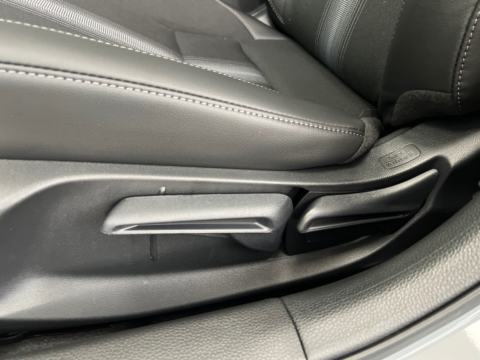 2026 Honda Civic Hatchback FWD Sport