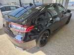 2026 Honda Civic Hatchback FWD Sport