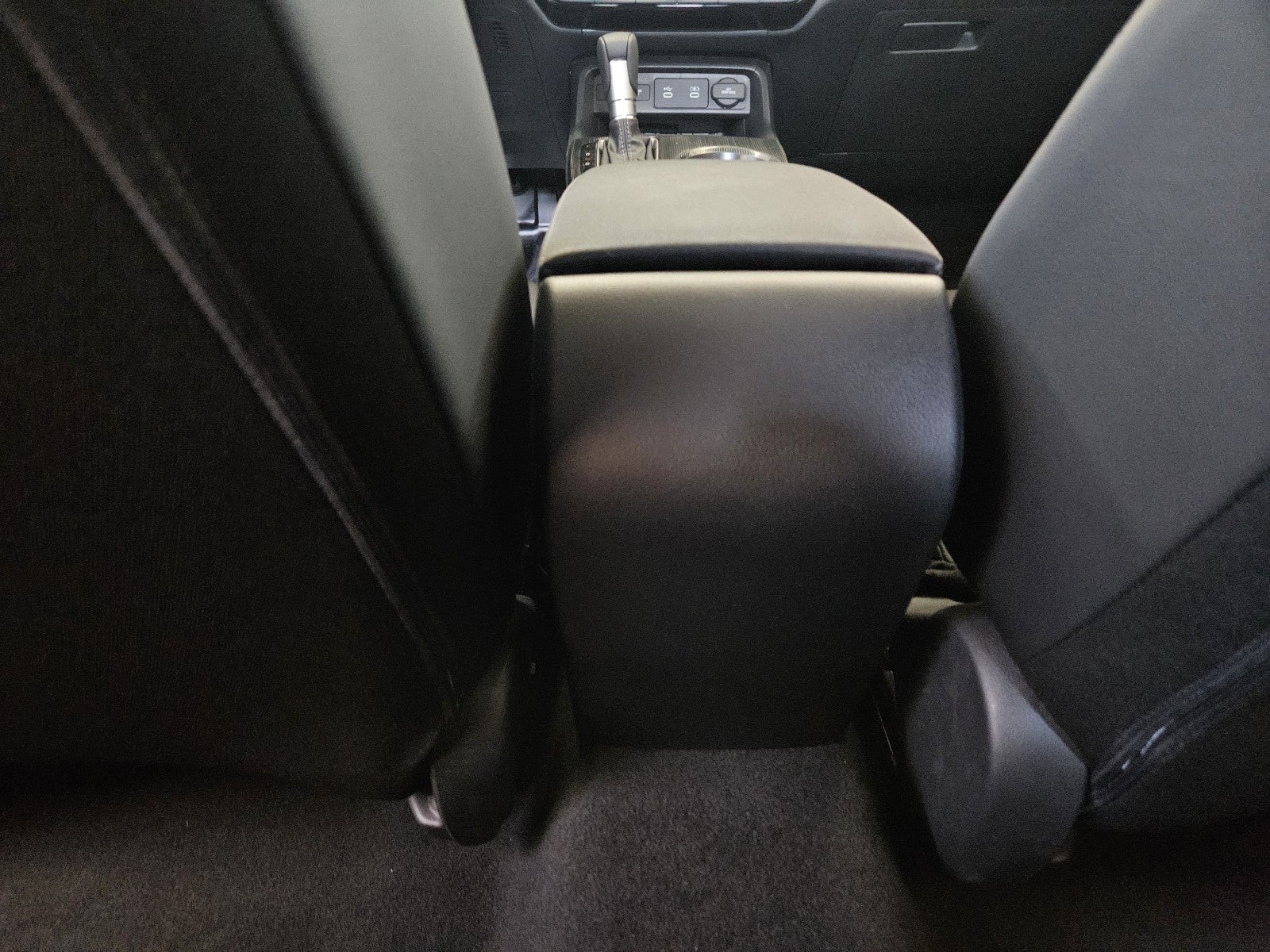 2026 Honda Civic Hatchback FWD Sport