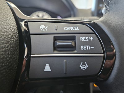 2026 Honda Civic Hatchback FWD Sport
