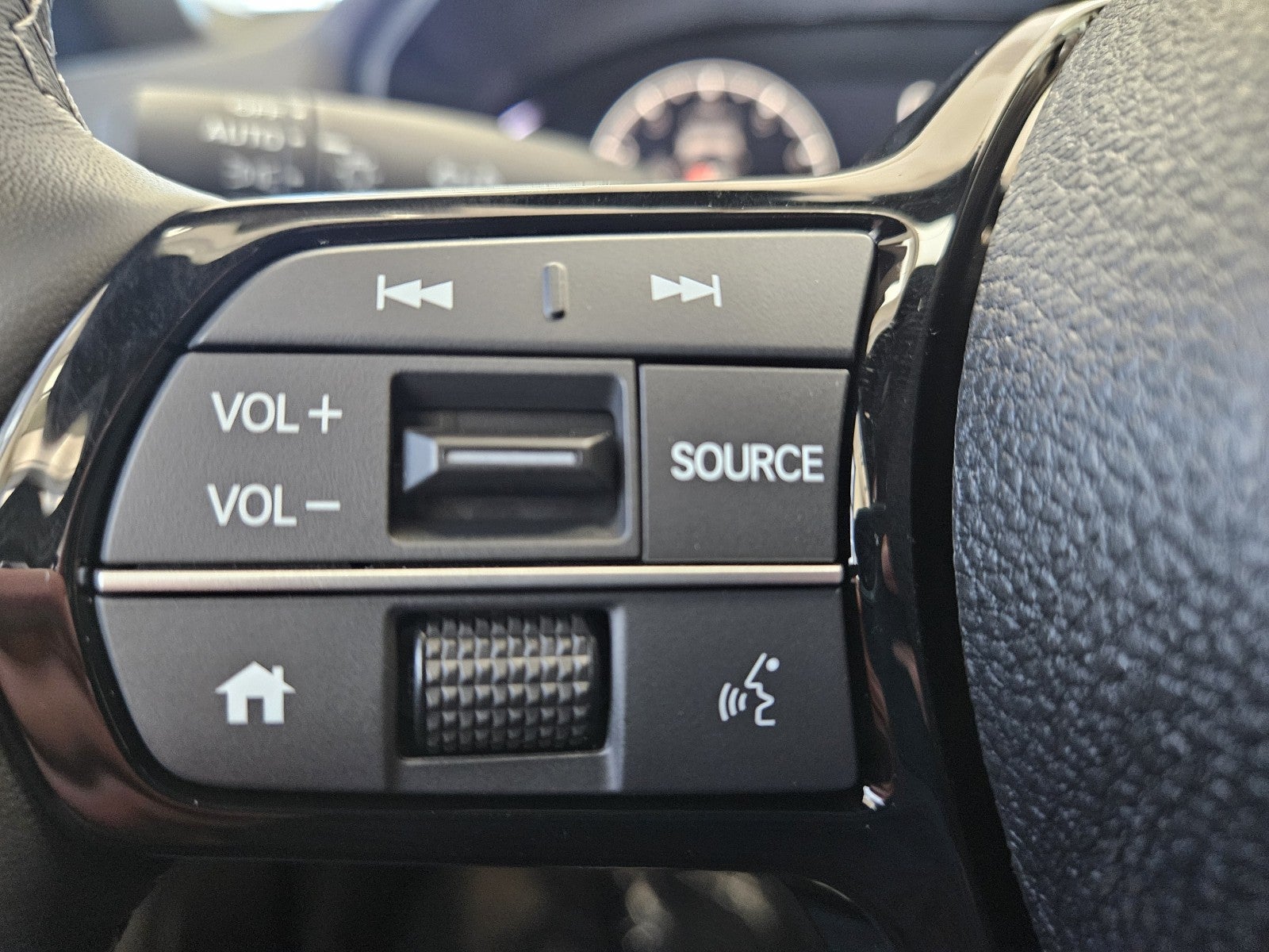 2026 Honda Civic Hatchback FWD Sport