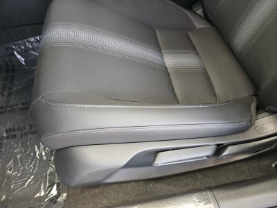 2026 Honda Civic Hatchback FWD Sport