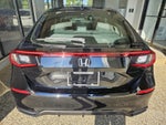 2026 Honda Civic Hatchback FWD Sport