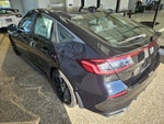 2026 Honda Civic Hatchback FWD Sport