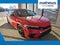 2024 Honda Civic Hatchback Sport