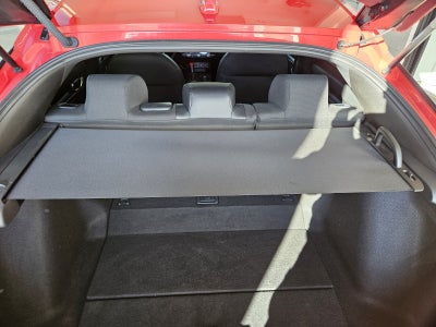 2024 Honda Civic Hatchback Sport