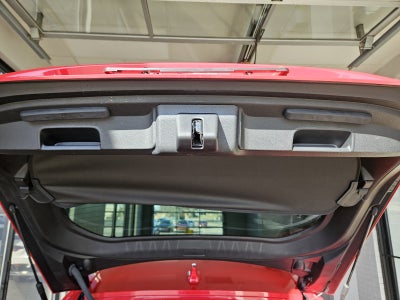 2024 Honda Civic Hatchback Sport