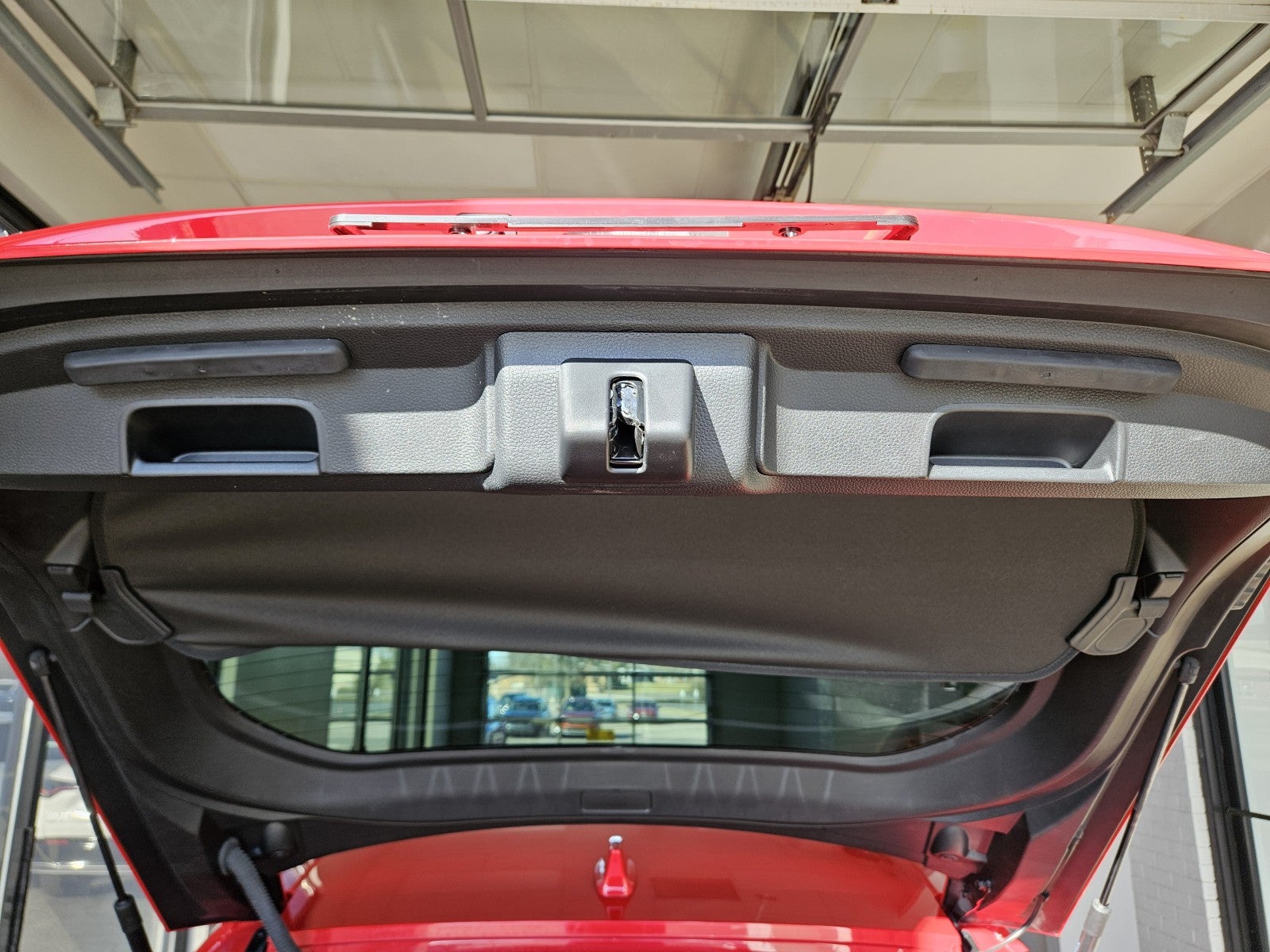 2024 Honda Civic Hatchback Sport