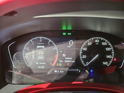 2024 Honda Civic Hatchback Sport