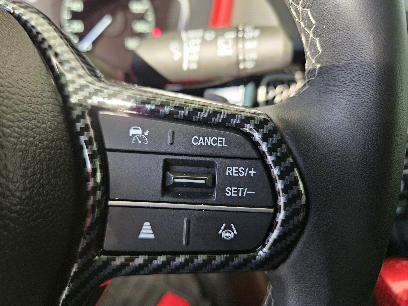 2024 Honda Civic Hatchback Sport