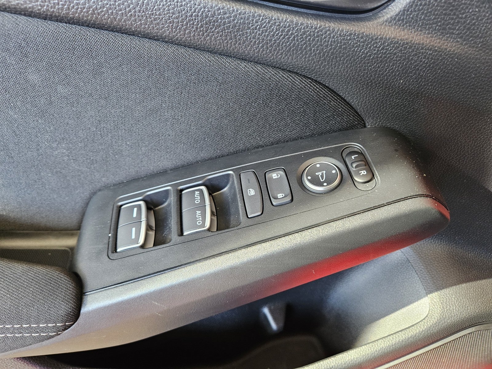 2024 Honda Civic Hatchback Sport