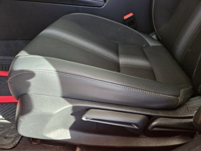 2024 Honda Civic Hatchback Sport