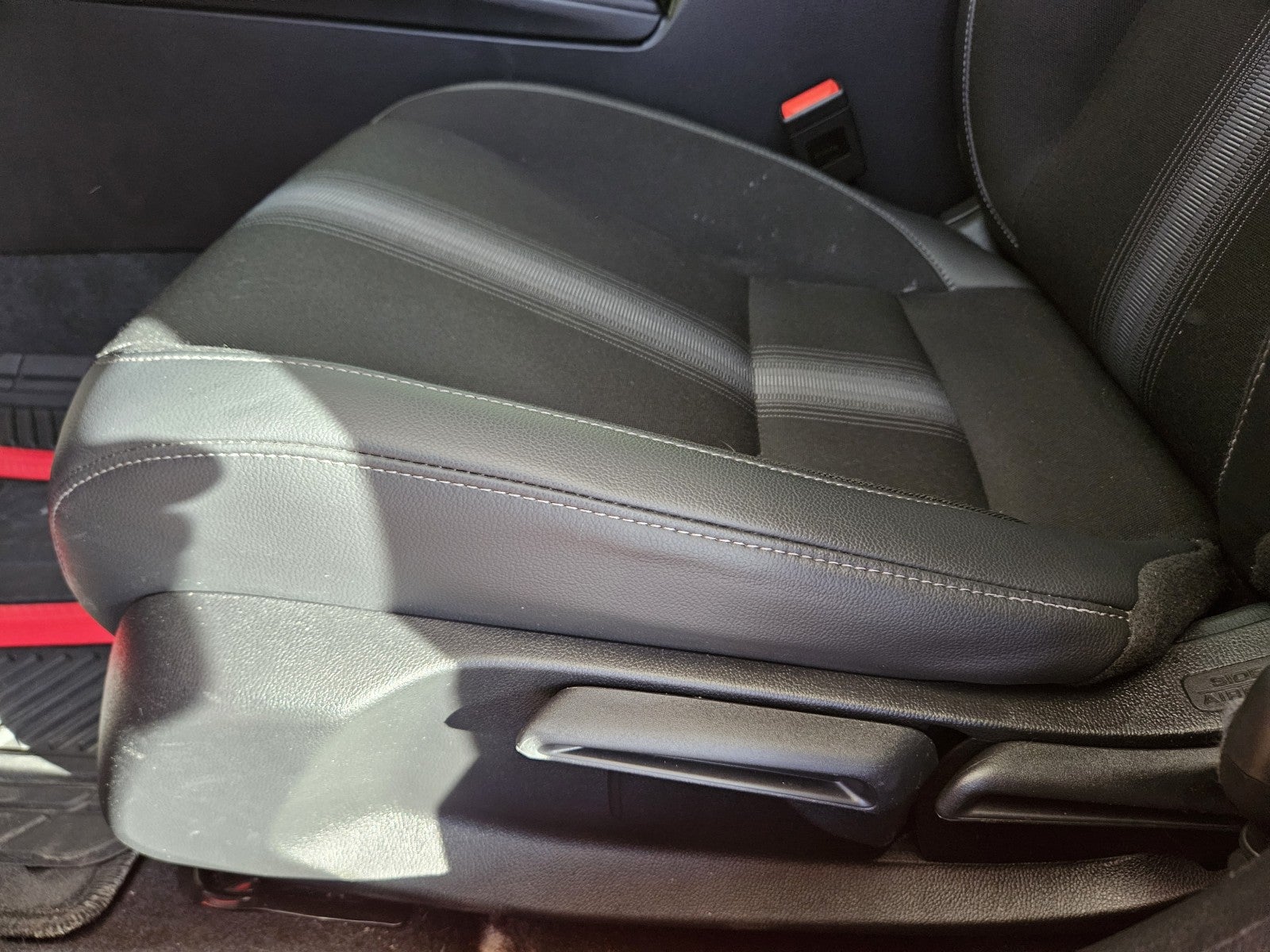 2024 Honda Civic Hatchback Sport