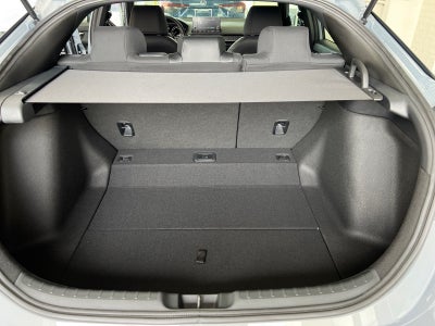 2026 Honda Civic Hatchback FWD Sport