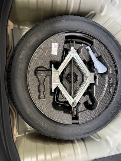 2026 Honda Civic Hatchback FWD Sport