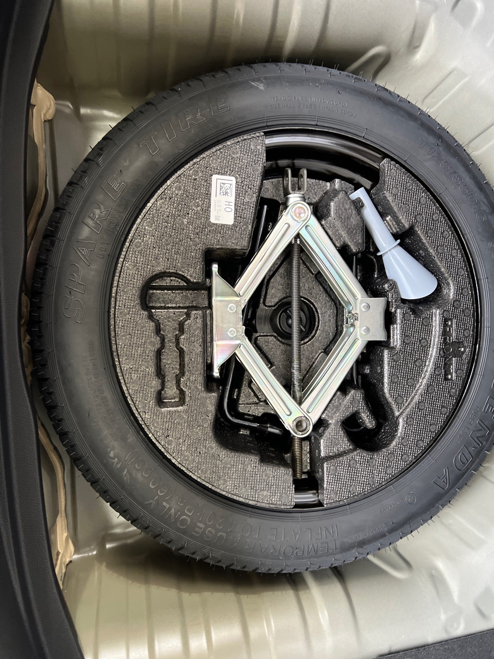 2026 Honda Civic Hatchback FWD Sport