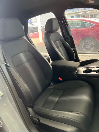 2026 Honda Civic Hatchback FWD Sport