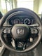 2026 Honda Civic Hatchback FWD Sport