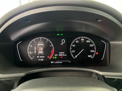 2026 Honda Civic Hatchback FWD Sport