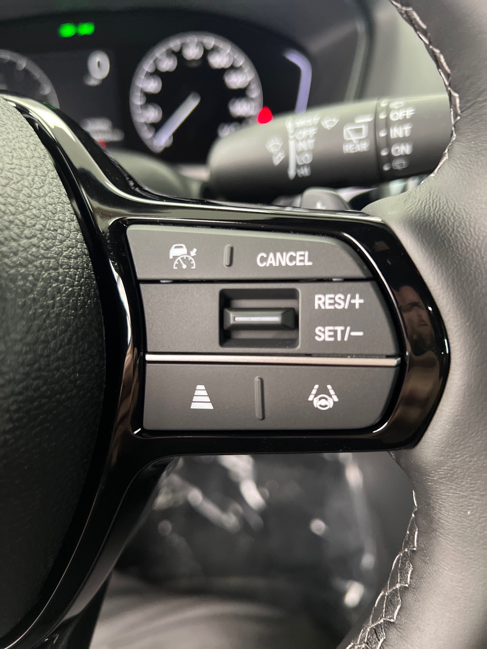 2026 Honda Civic Hatchback FWD Sport