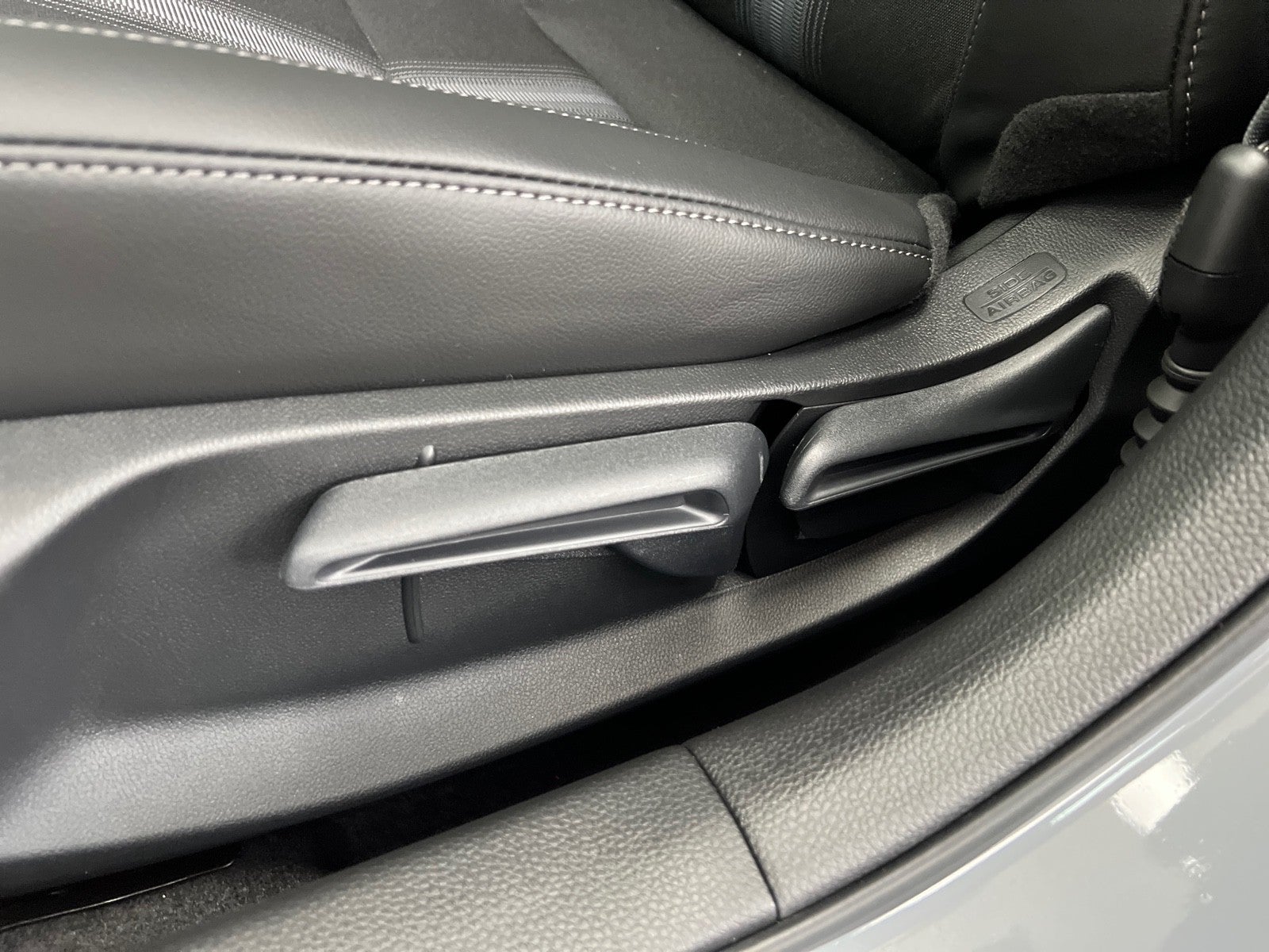 2026 Honda Civic Hatchback FWD Sport