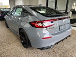 2026 Honda Civic Hatchback FWD Sport