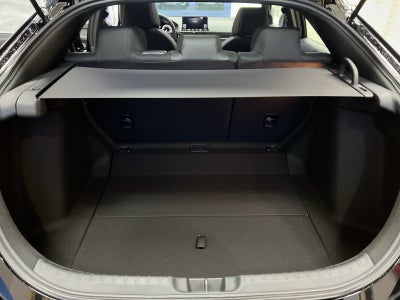 2026 Honda Civic Hatchback FWD Sport