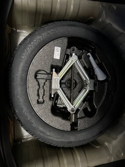 2026 Honda Civic Hatchback FWD Sport