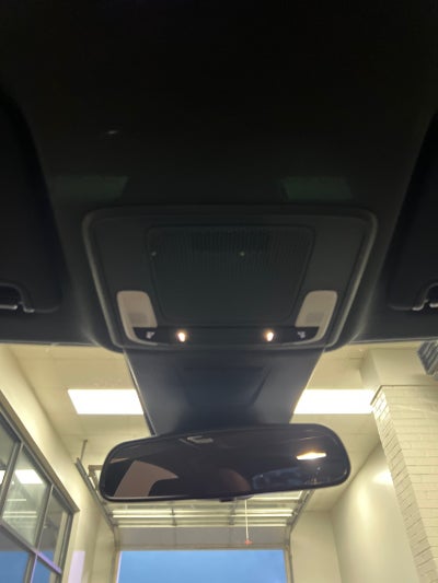 2026 Honda Civic Hatchback FWD Sport