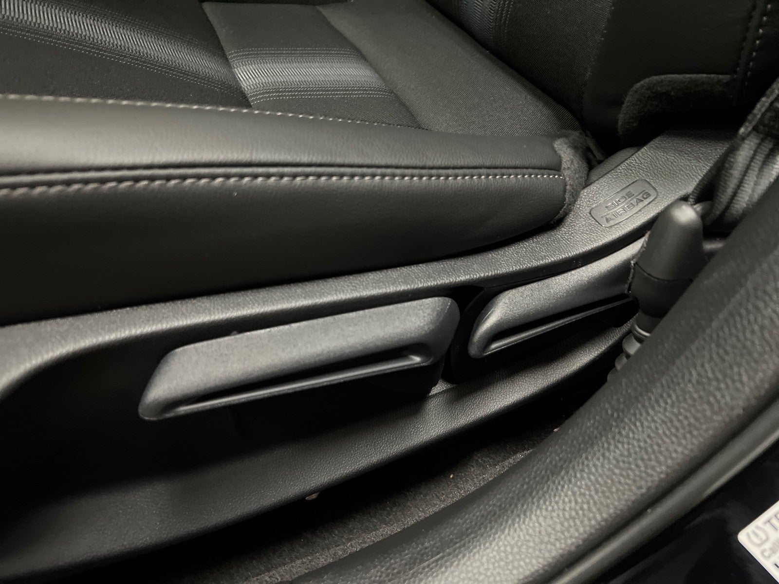 2026 Honda Civic Hatchback FWD Sport