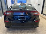 2026 Honda Civic Hatchback FWD Sport