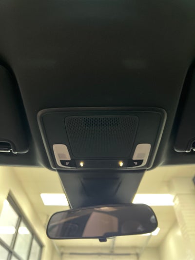 2026 Honda Civic Hatchback FWD Sport