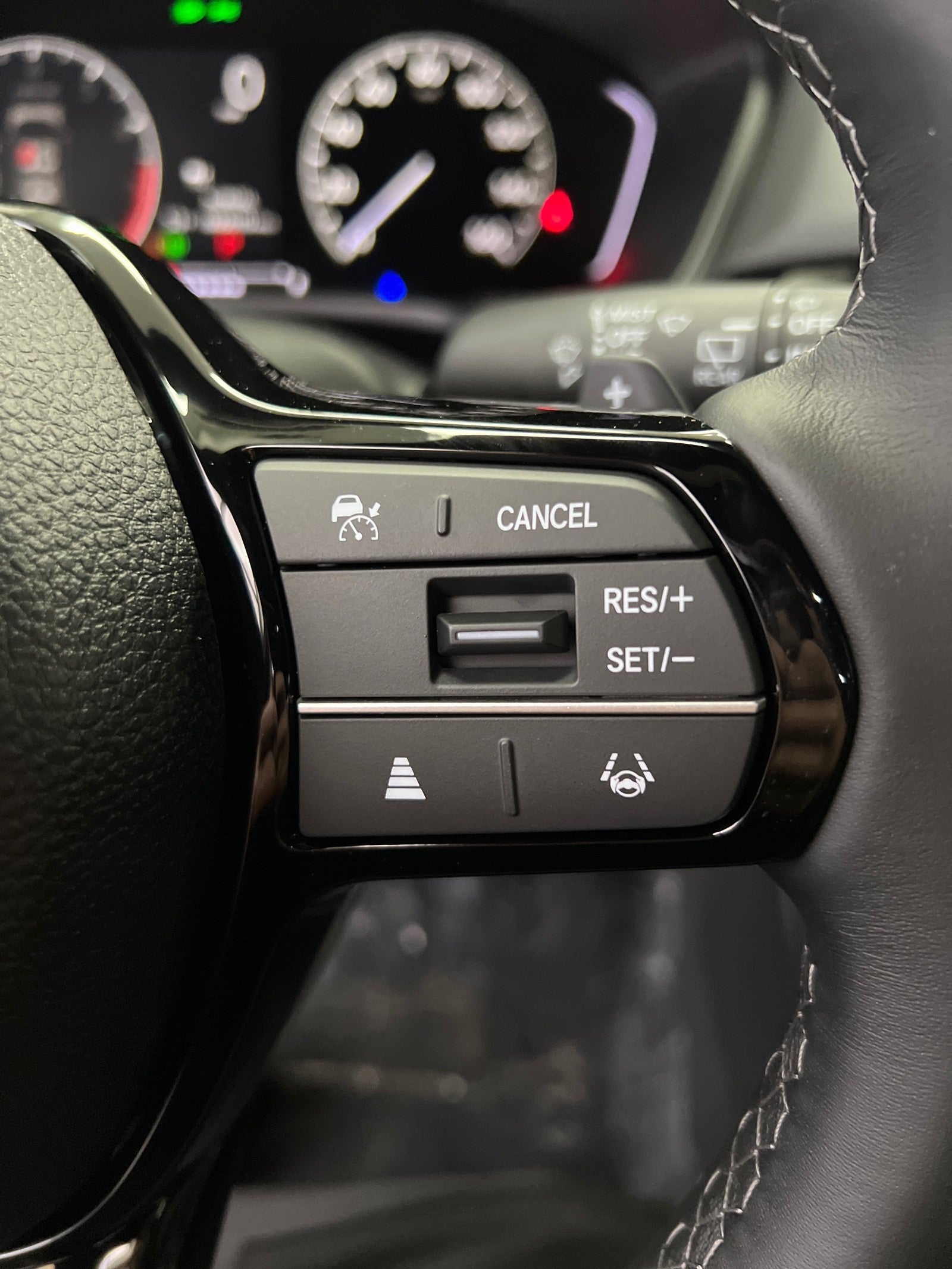 2026 Honda Civic Hatchback FWD Sport