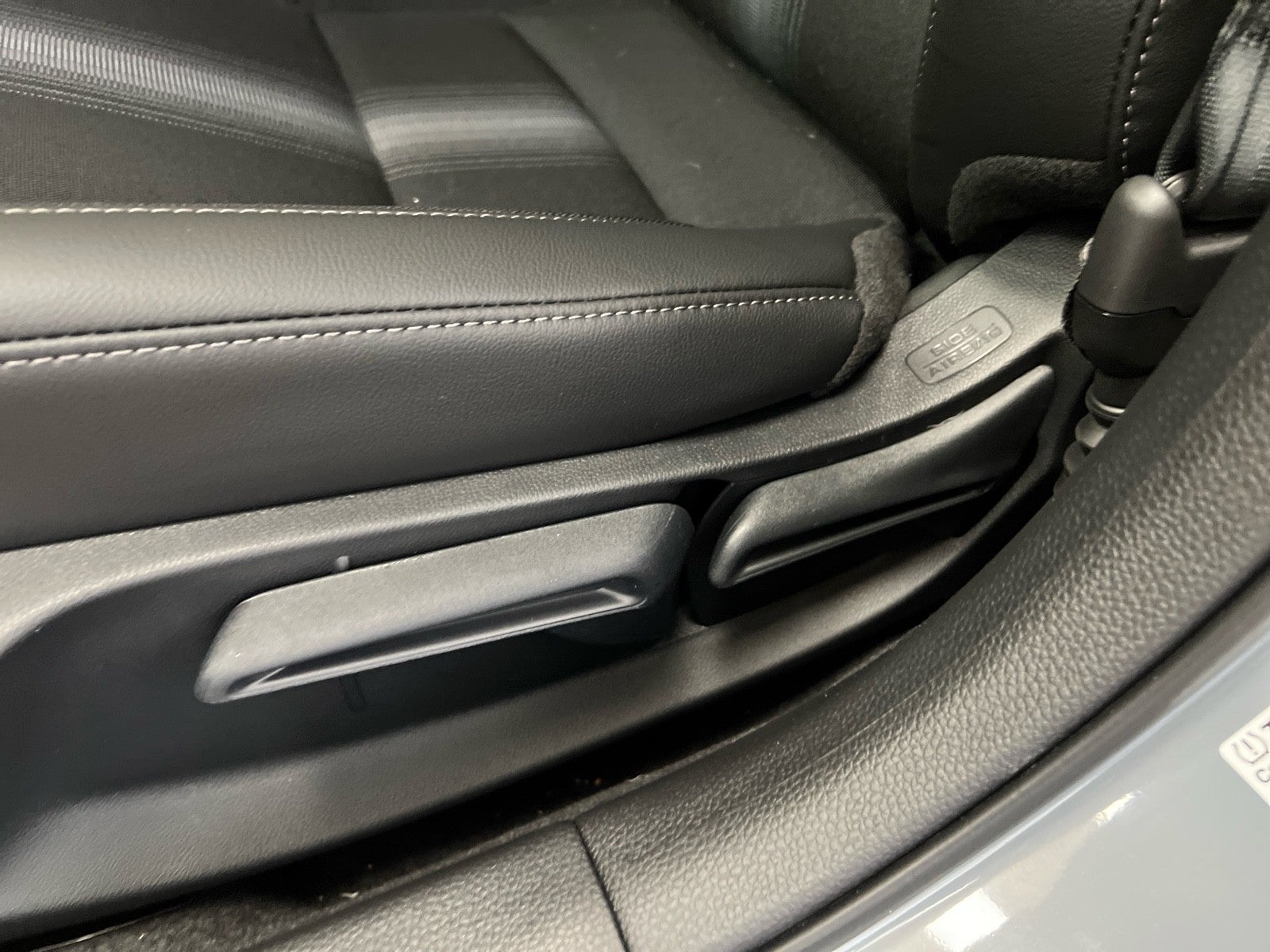 2026 Honda Civic Hatchback FWD Sport