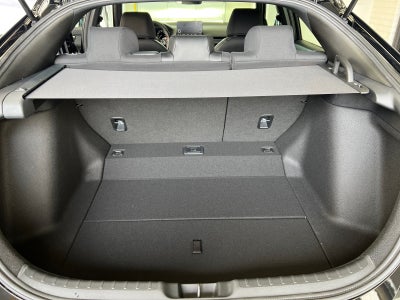 2026 Honda Civic Hatchback FWD Sport