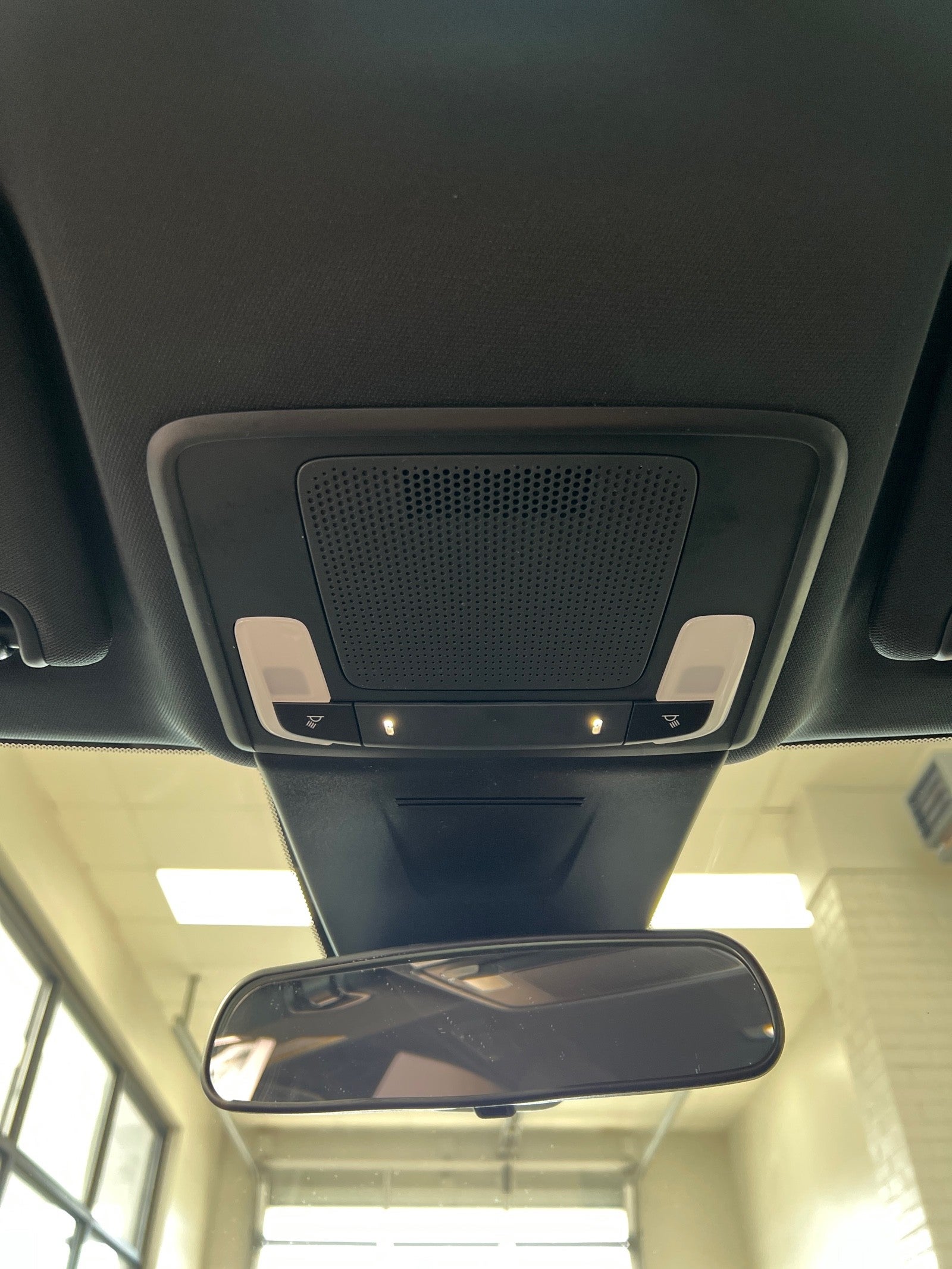 2026 Honda Civic Hatchback FWD Sport