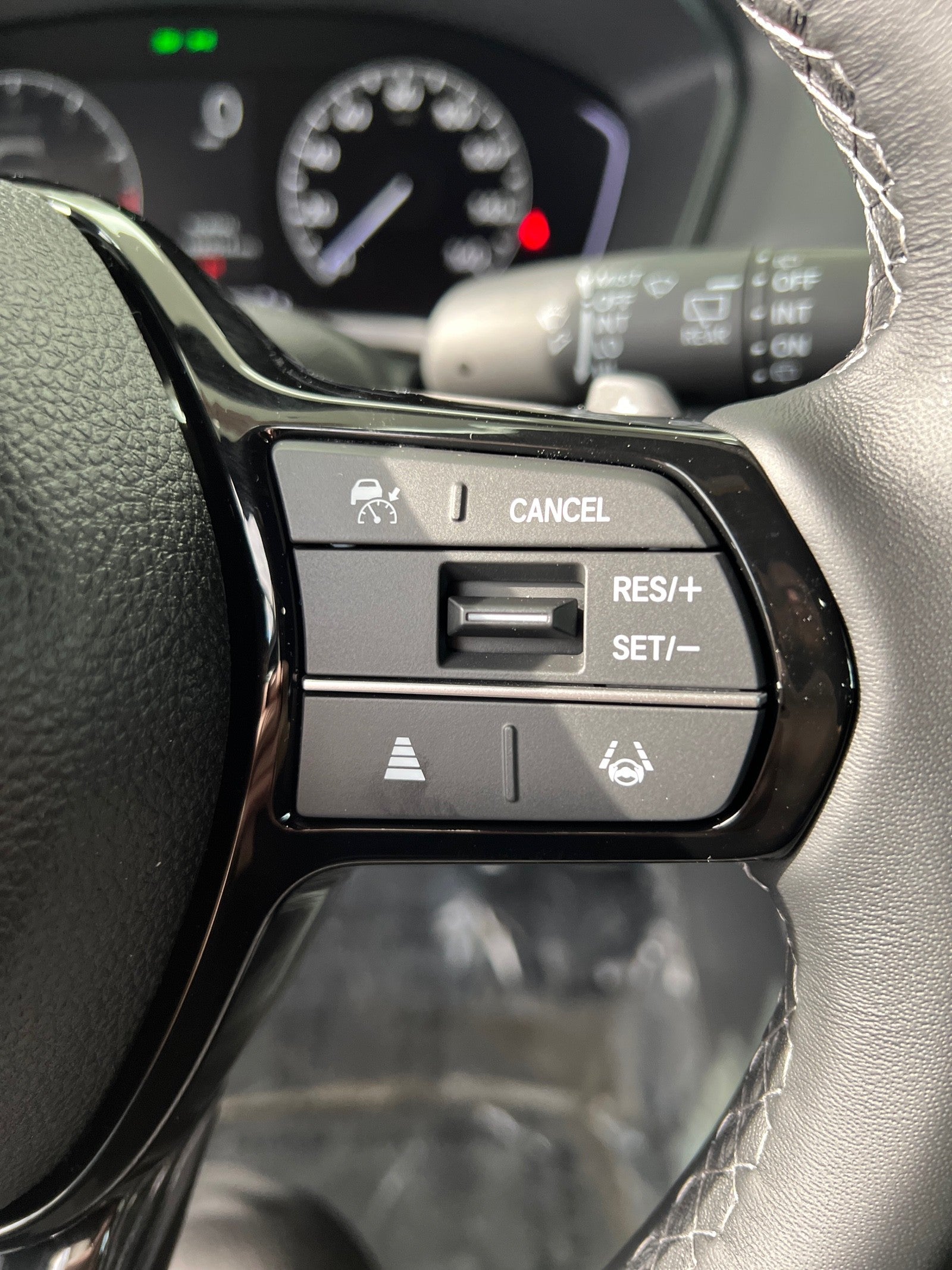 2026 Honda Civic Hatchback FWD Sport