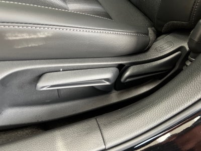 2026 Honda Civic Hatchback FWD Sport