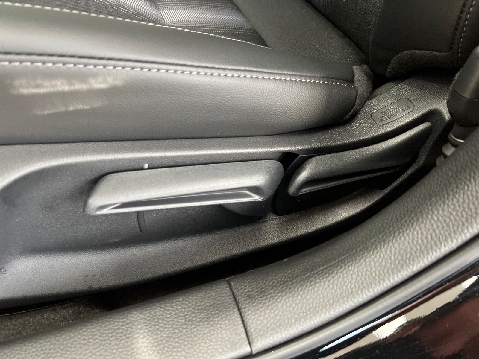 2026 Honda Civic Hatchback FWD Sport